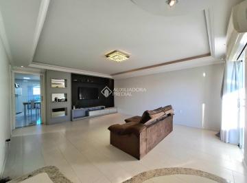 Apartamento · 124m² · 2 Quartos · 1 Vaga · Apartamento à venda, 2 quartos, 1 suíte, 1 vaga, Bom Retiro - Joinville/SC