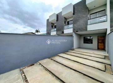 736726_i21hJ1V2I5F17GIODI_736726689ded1d9dfc7.jpg · Sobrado Geminado Novo com 2 Suítes à Venda no Costa e Silva - R$ 550.000,00
