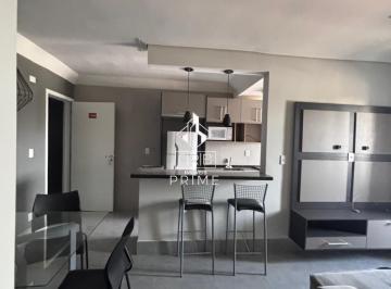 Foto 01 · Apartamento, Jardim América, Sorocaba, SP