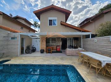 Imagem do Imóvel · Casa na praia de Juquehy com 3 quartos, piscina e churrasqueira