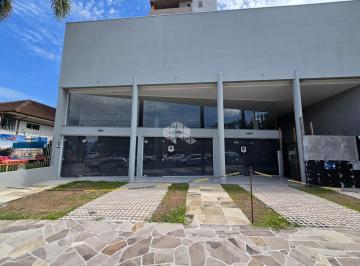 Comercial · 425m² · 16 Vagas · Loja Térrea com Mezanino no Bairro Pio X em Caxias do Sul/RS.