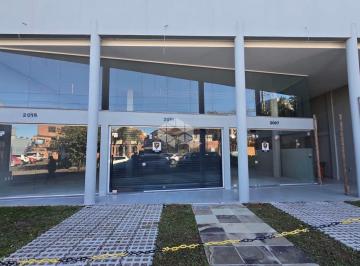 Comercial · 425m² · 16 Vagas · Loja Térrea com Mezanino no Bairro Pio X em Caxias do Sul/RS.