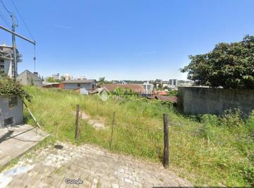 00 - FRENTE · Terreno de 514m² no Bairro Colina Sorriso