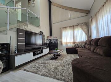 00 - SALA DE ESTAR · Casa 3 quartos sendo 1 suíte com 230m² no Bairro São Luiz
