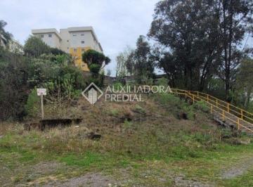 00 - TERRENO · Terreno no bairro Santa Corona com 300m²: