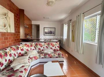 Apartamento · 88m² · 3 Quartos · 2 Vagas · Apartamento mobiliado na Enseada, Guarujá/SP, com 87,75 m² de área útil