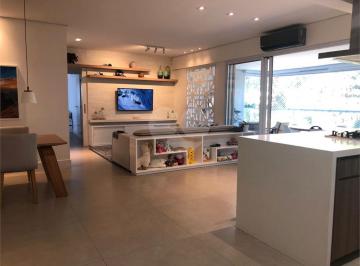 Apartamento de 3 quartos, São Paulo · Apartamento à Venda – 146m², 3 Suítes, 3 Vagas e Lazer Completo