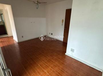 Apartamento · 50m² · 2 Quartos · 1 Vaga · Apartamento 2 dorm com 1 vaga bairro Rio dos Sinos São Leopoldo RS