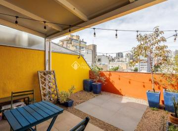 380821_i6Mhp315uMIBp35St5GF5_38082168b735454a3c7.jpg · SALA/CONJUNTO COM TERRAÇO DUPLEX  74 m² privativos no bairro Auxiliadora em Porto Alegre!