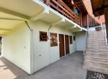 Apartamento · 260m² · 9 Quartos · 2 Vagas · Ótima oportunidade de investimento no coração de Estância Velha!