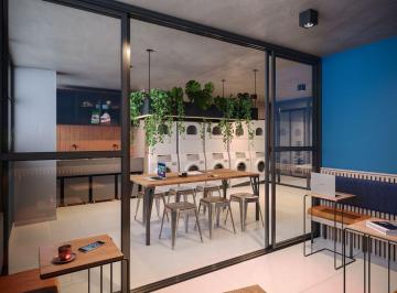 Apartamento de 2 quartos, São Paulo · Vila Guarani Apartamento A Venda 2 Dormitórios 36m² Novo Com lazer Completo