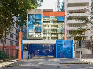 Foto 01 · Casa Comercial à Venda em São Paulo-SP, Jardim Paulista: 10 Salas, 10 Banheiros, 22 Vagas, 1.454,00