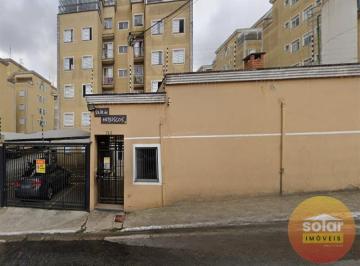 Apartamento · 83m² · 2 Quartos · 1 Vaga · Apartamento Jardim Silvestre Guarulhos/SP