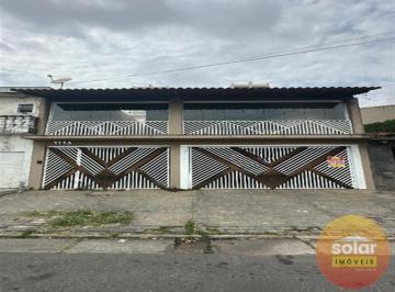 Casa · 112m² · 2 Quartos · 2 Vagas · Sobrado Vila Carrão São Paulo/SP