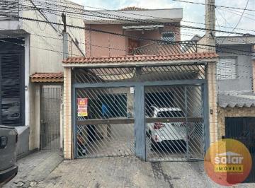 Casa · 270m² · 6 Quartos · 2 Vagas · Sobrado Tatuapé São Paulo/SP