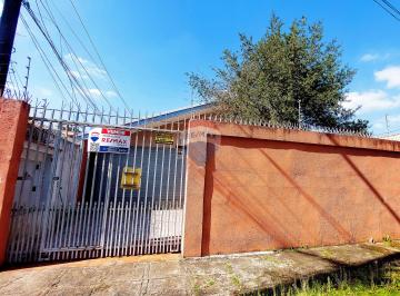 Terreno , Curitiba · TERRENO DE 770 M² NO BOQUEIRÃO - Curitiba - Ótima Localização