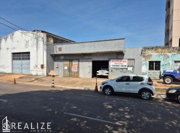 Foto 01 · Galpao, Embratel, Porto Velho, RO