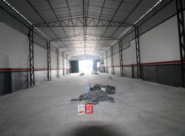 Comercial , São José dos Pinhais · BARRACÃO EM SÃO JOSE DOS PINHAIS NOVINHO AO LADO DA AV RUI BARBOSA