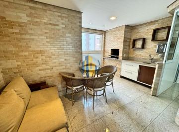 Apartamento de 3 quartos, São Paulo · AMPLO APARTAMENTO | SAÚDE | 3 SUÍTES | 3 VAGAS | VARANDA GOURMET