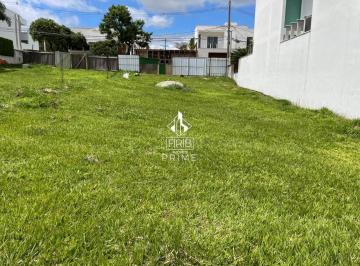 Foto 01 · Terreno, Parque Campolim, Sorocaba, SP