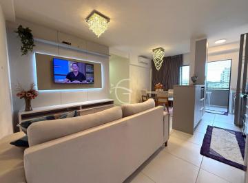 Foto 01 · Apartamento à venda no Anita Garibaldi em Joinville, por 680 mil
