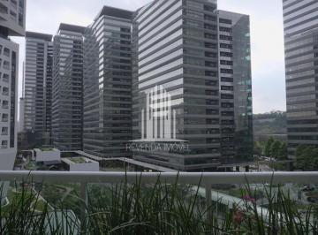 Foto 01 · SALA COMERCIAL COMERCIAL em SÃO PAULO - SP, VILA SÃO FRANCISCO (ZONA SUL)
