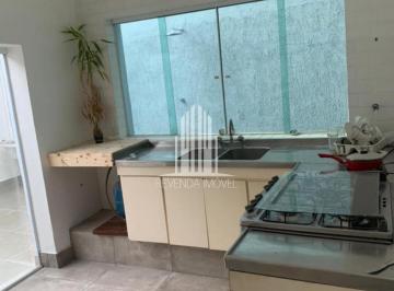 Foto 01 · Sobrado Residencial, Vila Cordeiro, 1 suíte + 1 dorm.