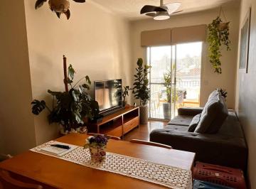 Apartamento · 67m² · 2 Quartos · 1 Vaga · Apartamento 2 dormitórios no Condomínio Flex 1 – Jundiaí – R$ 670.000