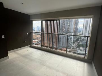 Apartamento de 2 quartos, São Paulo · Vende - Apartamento 2 Dormitórios 2 Suítes 74,85 - 1 Vaga - Brooklin - São Paulo