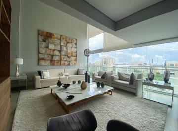 Apartamento de 3 quartos, São Paulo · Lindo apartamento no Edifício Panamby Penthouses  / Pronto para morar 
