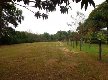 Foto 04 · Terreno à venda em condomínio de luxo no Delta Ville Tênis Club, Tupã-SP: 2.520,00 m² de área!