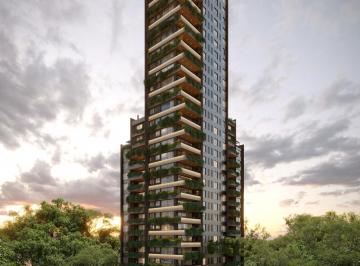 Apartamento de 3 quartos, Curitiba · Bem-vindo ao empreendimento exclusivo, moderno e sofisticado com uma vista única  