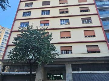 Apartamento de 2 quartos, São Paulo · Amplo Apartamento (Precisa de Reforma)