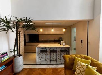 Apartamento de 3 quartos, São Paulo ·  Panamby Penthouse 148m² 3 suite 3 vagas com otima localização
