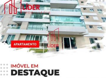 Apartamento · 209m² · 3 Quartos · 3 Vagas · Apartamento de Alto Padrão – Conforto, sofisticação e lazer completo