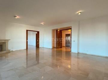 Apartamento de 4 quartos, São Paulo · Edifício Reserva Tangará  / Panamby / Edificio e localização nobre