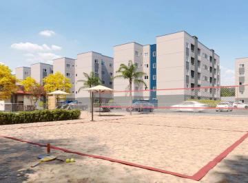 Apartamento de 2 quartos, Almirante Tamandaré · Bem-vindo ao empreendimento moderno sofisticado e muito bem localizado 