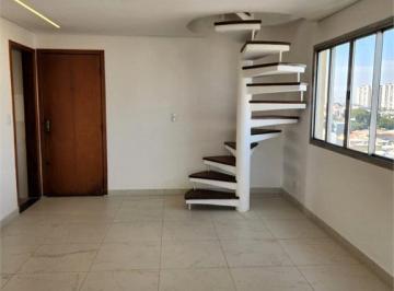 Apartamento de 2 quartos, São Paulo · Cobertura para Locação | 2 dormitórios (1suite) | 1 vaga | 146 m² no Tucuruvi