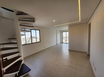 Apartamento de 2 quartos, São Paulo · Cobertura para Locação | 2 dormitórios (1suite) | 1 vaga | 146 m² no Tucuruvi