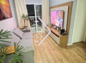 Apartamento de 2 quartos, São Bernardo do Campo · baeta neves 
