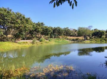 Rural , Fortuna de Minas · Fazenda em Fortuna de Minas - 128 hectares