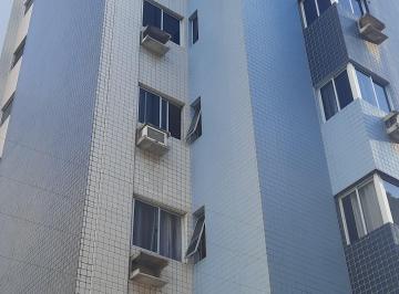 Apartamento de 3 quartos, Natal · APARTAMENTO A VENDA NO TIROL COM 3/4 SENDO 1 SUÍTE. 84.99815.9127