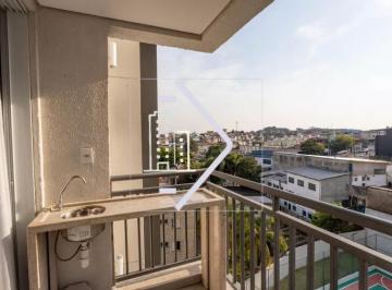 Apartamento de 2 quartos, Diadema · Apto São Pedro