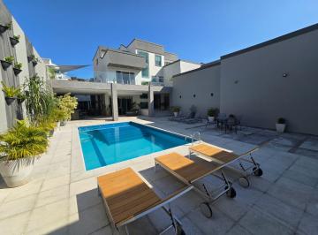 Casa de 5 quartos, Rio de Janeiro · Casa Triplex para Locação na Barra da Tijuca - 1.100m2 - Mobiliada!!