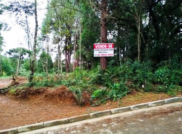 Terreno , Camanducaia · terreno em monte verde