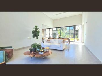 Casa · 233m² · 3 Quartos · 4 Vagas · Casa à Venda - Joá, 3 Quartos,  233 m² - Lagoa Santa
