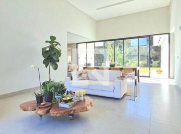 Casa · 233m² · 3 Quartos · 4 Vagas · Casa à Venda - Joá, 3 Quartos,  233 m² - Lagoa Santa