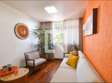 Apartamento · 165m² · 4 Quartos · 2 Vagas · Apartamento à Venda - União, 4 Quartos,  165 m² - Belo Horizonte