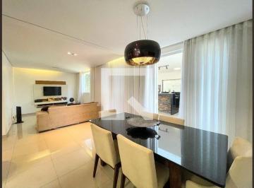 Casa · 149m² · 3 Quartos · 4 Vagas · Casa à Venda - Garças, 3 Quartos,  149 m² - Belo Horizonte