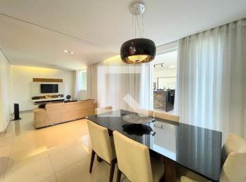 Casa · 149m² · 3 Quartos · 4 Vagas · Casa à Venda - Garças, 3 Quartos, 149 m² - Belo Horizonte